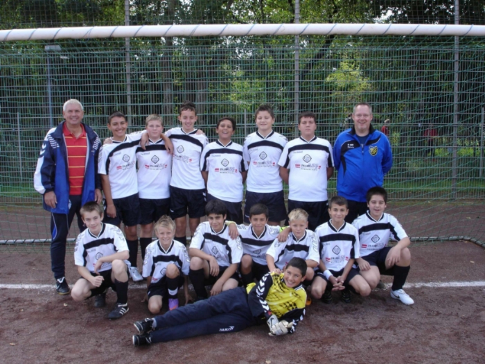 C1-Jugend - Saison 2010/11