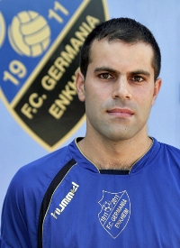 Miguel Ferreira